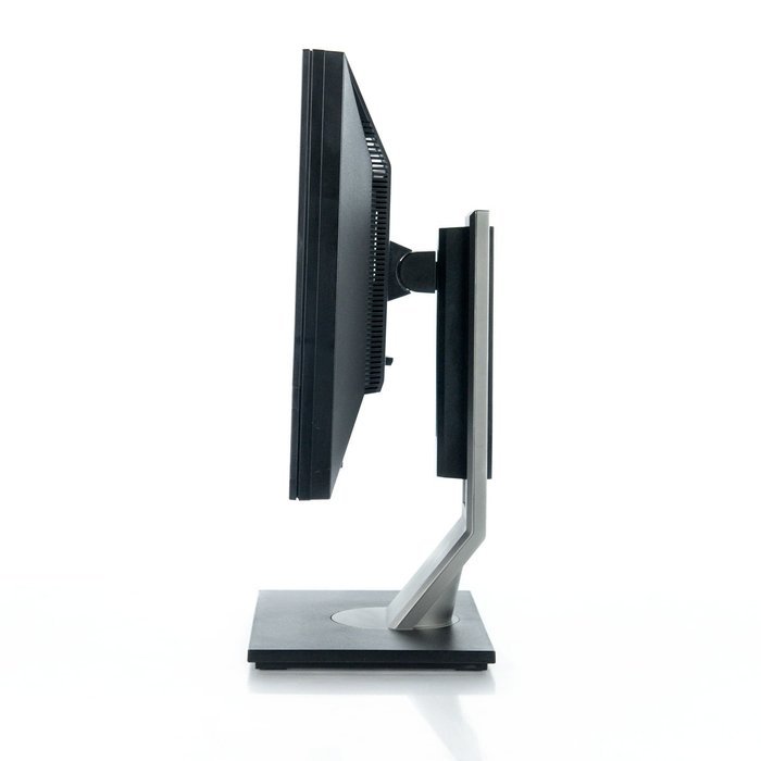 Dell P2010H Black 20" WideScreen Screen 1600 x 900 Resolution Refurbished LCD Flat Panel Monitor N2
