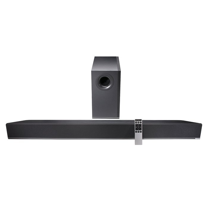 Vizio Sound Bar 2014