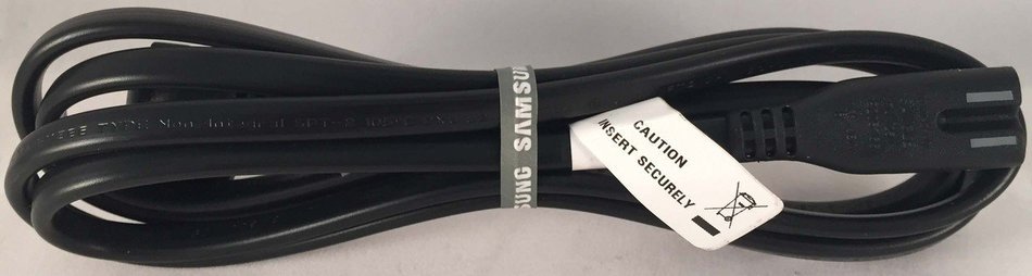 Samsung 3903-000598 CBF-Power Cord N2