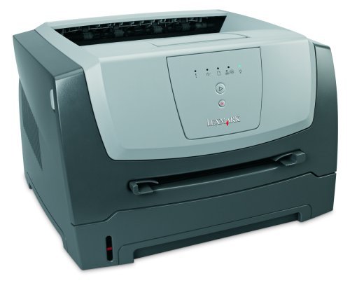 Lexmark 33S0100 Mono Laser Printer N2