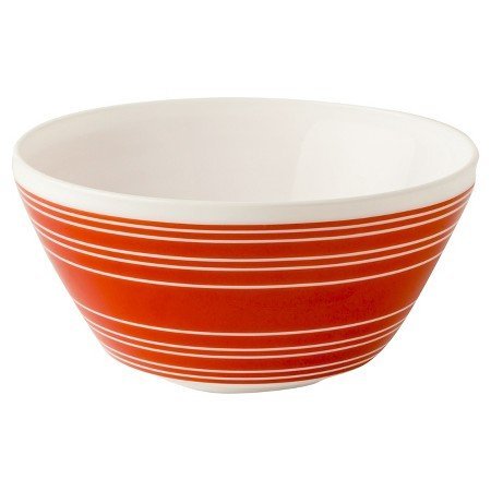 New 10 Cup Vintage Charm Memory Lane Mixing Bowl