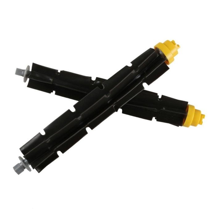 GAZI Bristle Brush for Irobot Roomba 620 630 650 Series Vacuum Cleaner Replacement