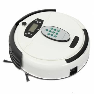 Auto Floor Vacuum Cleaner Robot Smart Robotic Automatic Sweeping Machine N3