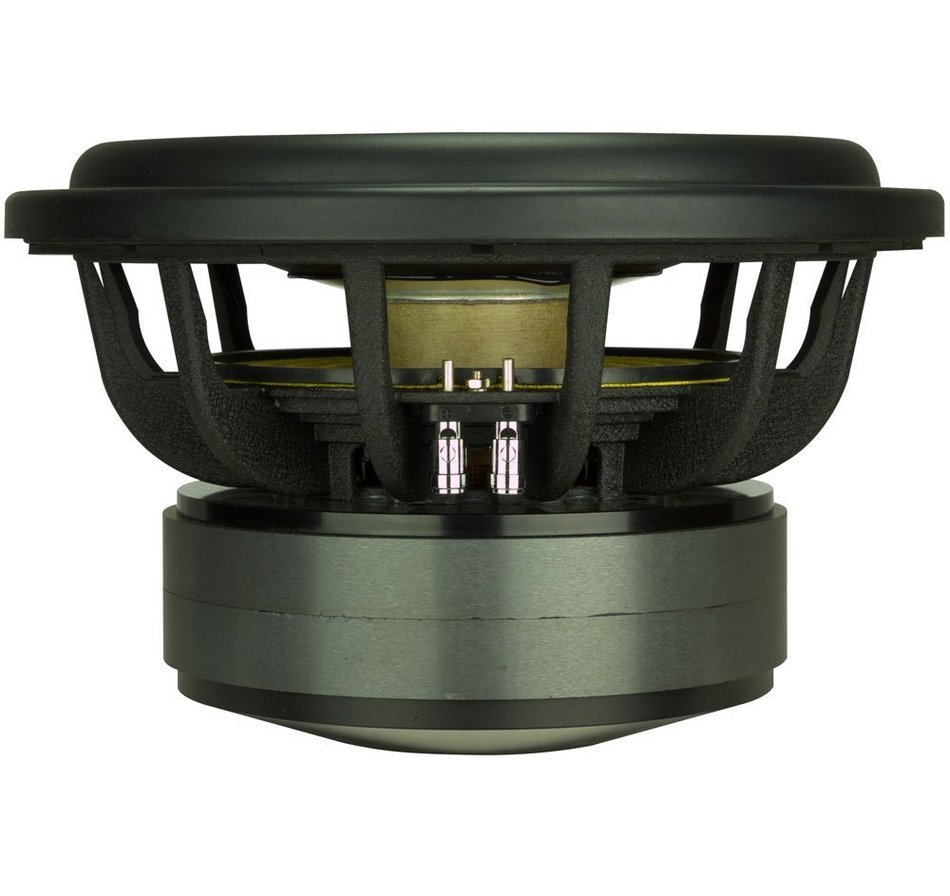 SVS PB12 Plus 12-inch 800 Watt Powered Subwoofer (Piano Gloss Dual Subs) N5
