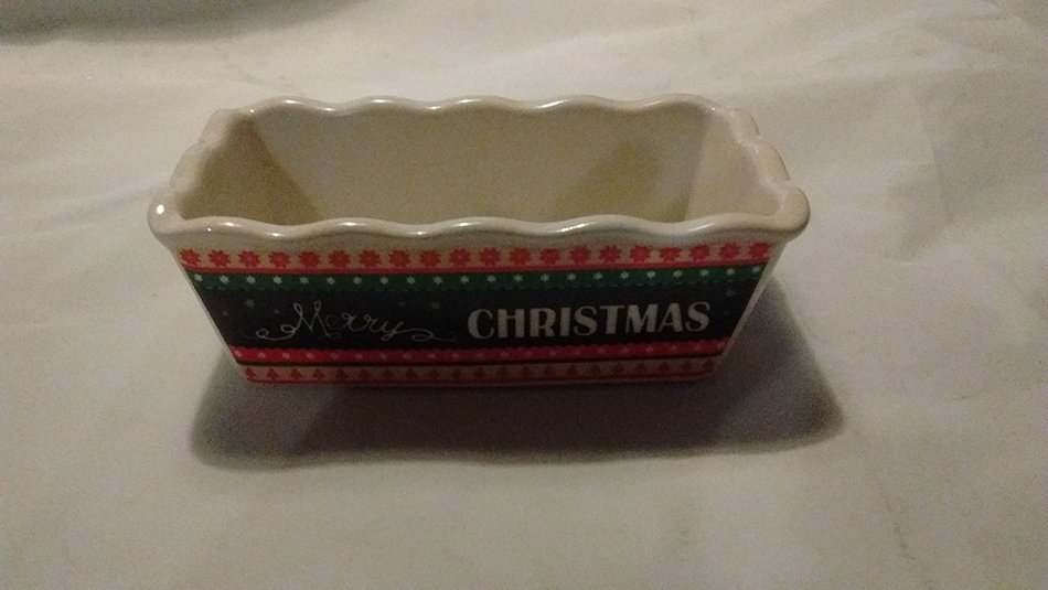 Great Gatherings (Merry Christmas on borders on sides)