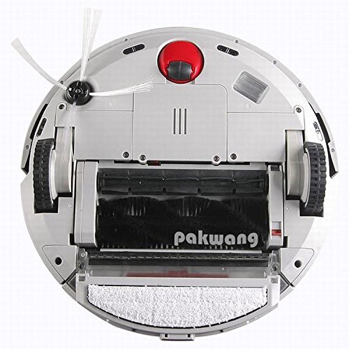 A320 Side Brush 3 pcs of Robot Vacuum Cleaner Parts & Accessories