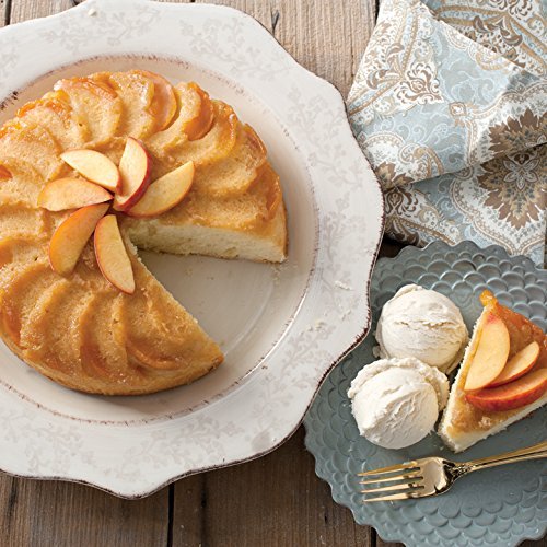 Nordic Ware Fruit Tartine Pan