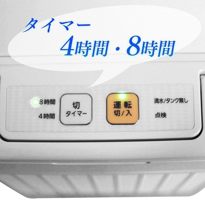 Iris clothes dryer dehumidifier desiccant dehumidification amount