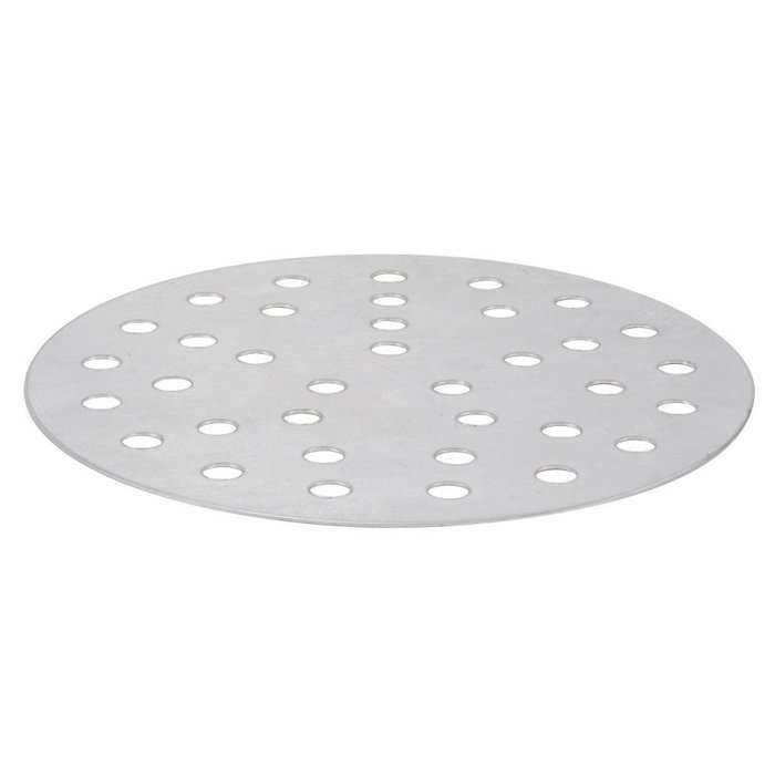 American Metalcraft 18913P 13" Perforated Pizza Disk