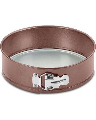 Cuisinart Springform Cake Pan, 9", Bronze
