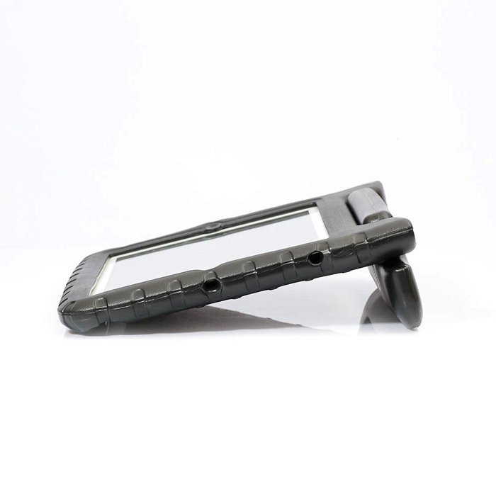 For kid iPad 2 case，iPad 3 case,iPad 4 case，Aceguarder 360 degree protection design，Convenient for you and your... N20