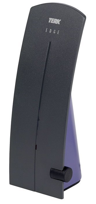TERK Dual-Drive, Amplified Indoor FM Antenna