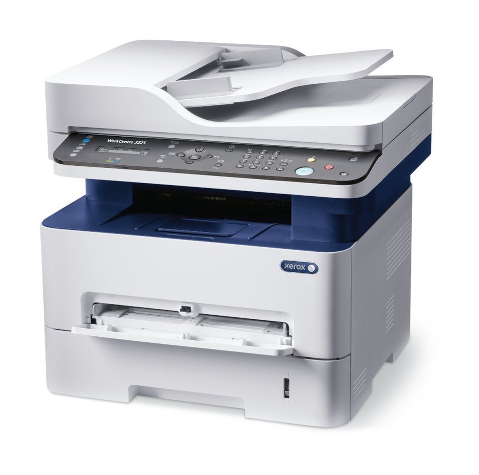 Xerox WorkCentre 3225/DNI Monochrome Multifunction Printer N4