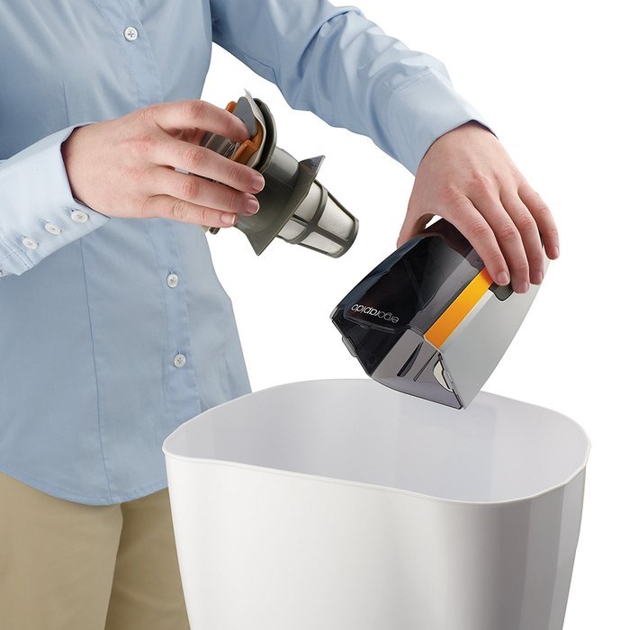 Electrolux Ergorapido Cordless 2-in-1 Stick and Handheld Vacuum, EL1014A N2