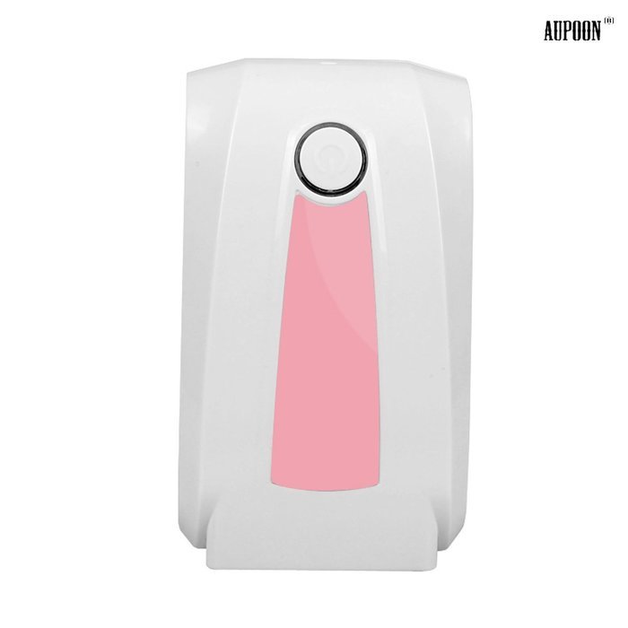 AUPOON(TM) Mini Portable charging treasure Office Outdoor Air Conditioning Fan (Green) N10