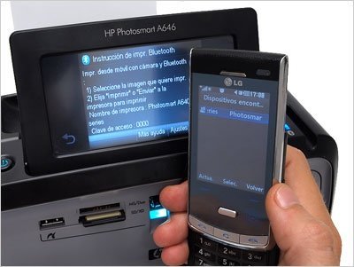 HP&nbsp;Photosmart&nbsp;A646&nbsp;Compact&nbsp;Photo&nbsp;Printer&nbsp;(CC001A#B1H) N6