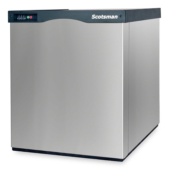 Scotsman N0922R-32 Prodigy Plus Ice Maker nugget style remote cooled up to 1044