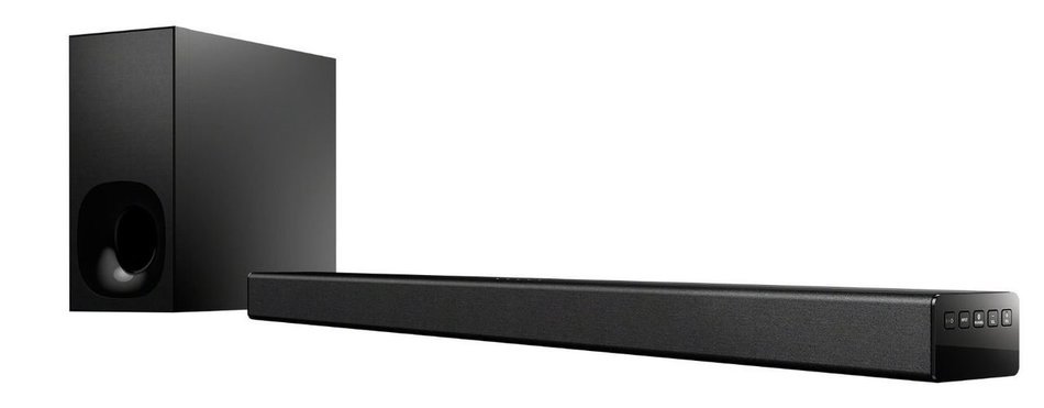 Sony HT-CT180 Soundbar Home Speaker N2