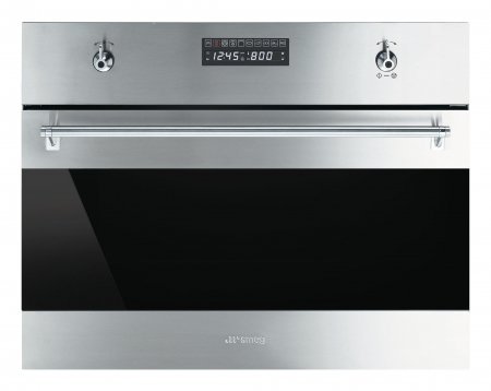 24" Electric Single Wall Oven N3