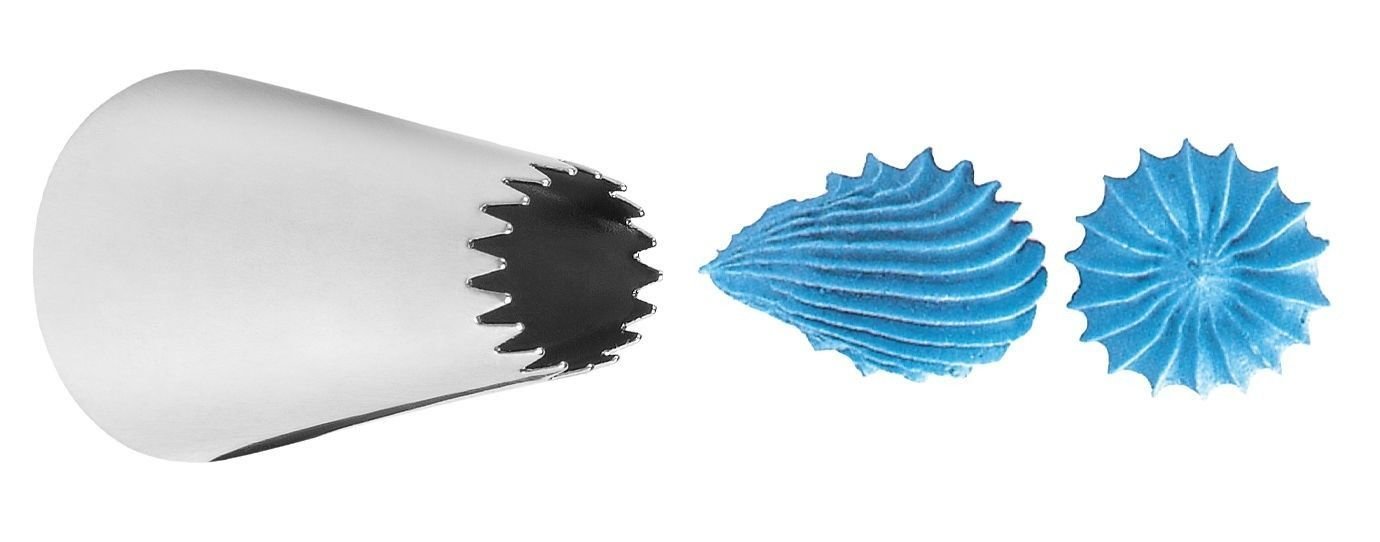 Open Star Tip 199 By Wilton Free Image Download open-star-tip-199-by-wilton-free-image-download