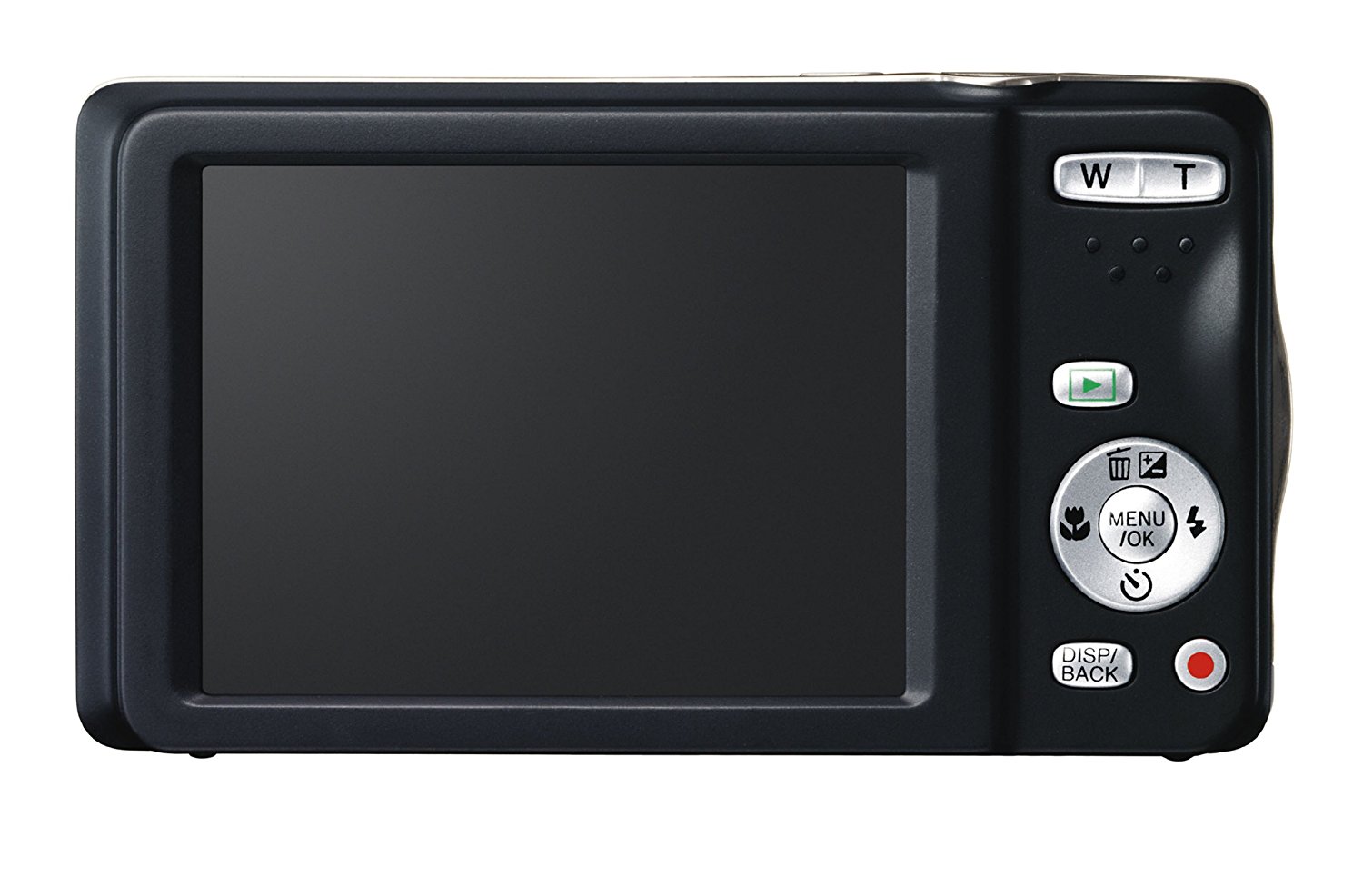 FUJIFILM FinePix T400 digital camera 10x optical black F FXT400B N2