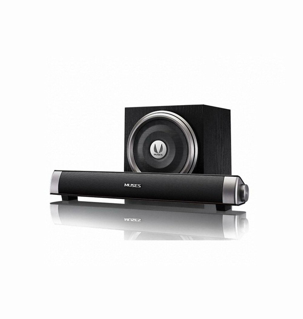 muses soundbar