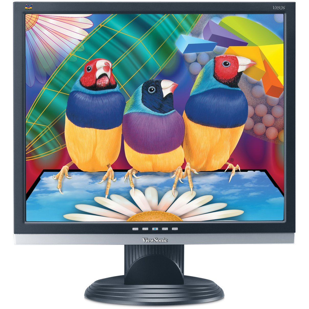 ViewSonic VA926 19-inch LCD Monitor free image download