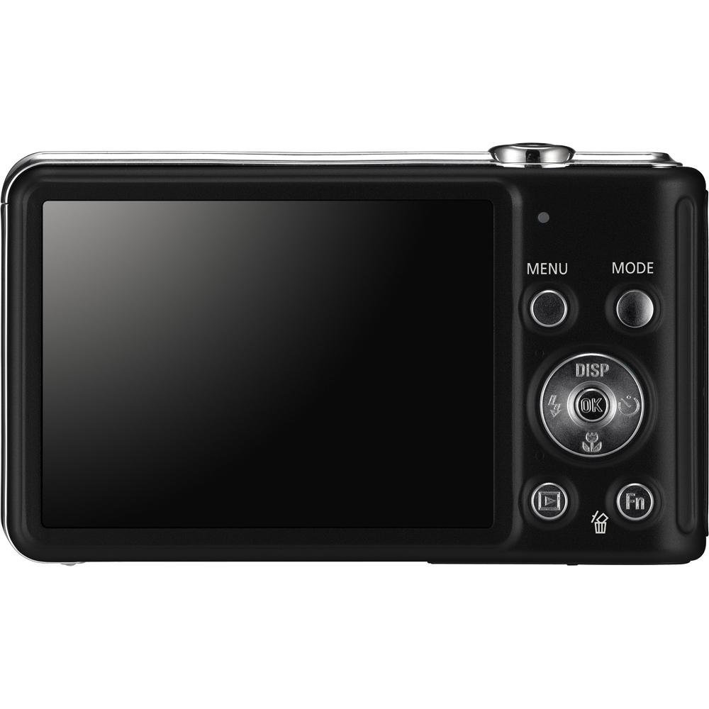 Samsung TL110 Digital Camera (Black) N3 free image download