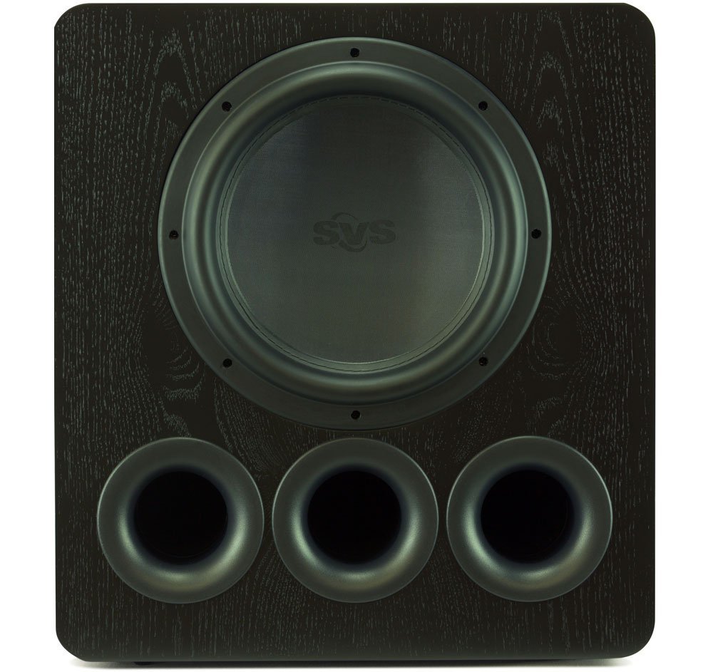 SVS PB12 Plus 12 inch 800 Watt Powered Subwoofer Piano Gloss Dual Subs svs-pb12-plus-12-inch-800-watt-powered-subwoofer-piano-gloss-dual-subs
