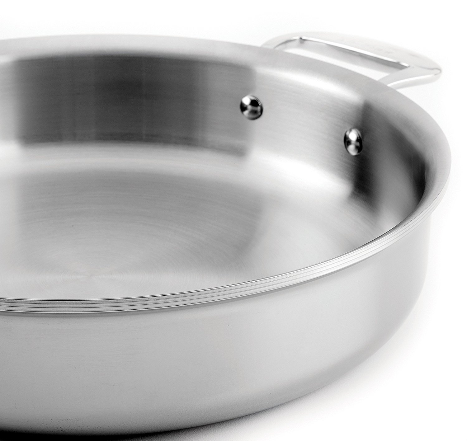 All Clad Saute Pan Oven Safe at Hudson Facy blog