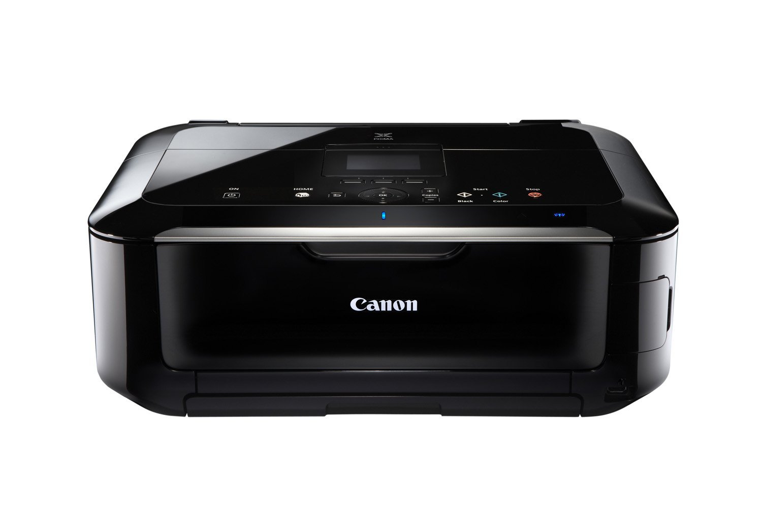 Canon PIXMA MG5320 Wireless Inkjet Photo AllinOne Printer (5291B019