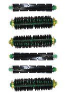 Hongfa Roomba 500 Series Bristle Brush and Flexible Beater Brush - Replacement for Irobot 82501 and 82301 Brush...