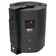 SKP PRO AUDIO SK-106 Black Compact Loudspeakers