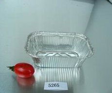 KEISEN 6&quot; Foil Utility Cup cakecup baking cup 18oz 500ml 125/PK