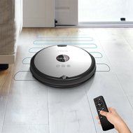 PowerLead-V Roomba Robotic Vacuum Cleaner