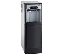 FOLLETT 7FS100AIWCFST00 Nugget Ice Maker &amp; Water Dispenser, Push Button, 125-lb/24-Hr, 115 V, Each