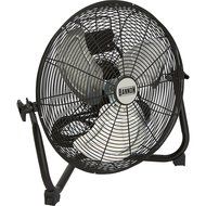 Bannon Enclosed-Motor Floor Fan - 3500 CFM, 16in.