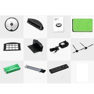 PowerLead-V Roomba Robotic Vacuum Cleaner N2