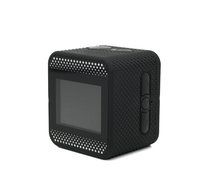 SJCAM M10 Cube Mini Full HD Action Sport Camera Waterproof (Black) N5