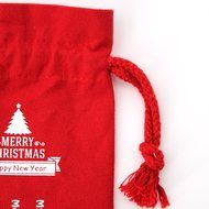2016 Halloween Candy Bag for Kids Halloween Candy Basket for Halloween Party Trick or Treat Pumpkin Tote Bag Made... N28