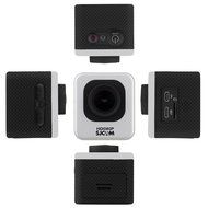 SJCAM M10 Cube Mini Full HD Action Sport Camera Waterproof (Black) N6