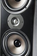 Polk Audio Monitor 70 Series II Floorstanding Speaker N4
