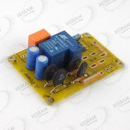 30A soft-start protective anti-collision board for HIFI Stereo Amplifier 220v N3