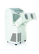 P12B ZoneAire Series 11,500 BTU Portable Air Conditioner N2