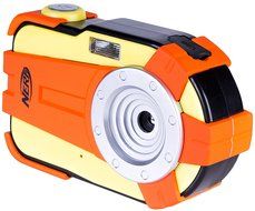 Nerf 7.1MP Digital Camera, style and color may vary N6