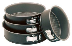 Norpro 8-Inch Nonstick Springform