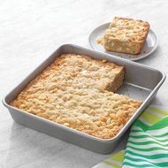 Emeril Lagasse 62678 Aluminized Steel Nonstick Round Cake Pan, 9-Inch N2