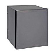Avanti Products Avanti SHP1701B-IS Black Finish 1.7 Cubic Foot Compact Superconductor Refrigerator N2