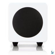 Kanto SUB6GW Powered Subwoofer (Gloss White)