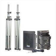 Dual Explorer Pro Deluxe Package